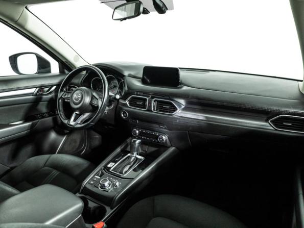 Mazda CX-5 II с пробегом 2018 года, цена 2 099 585 рублей, 155450 км, внедорожник, Автокод Объявления