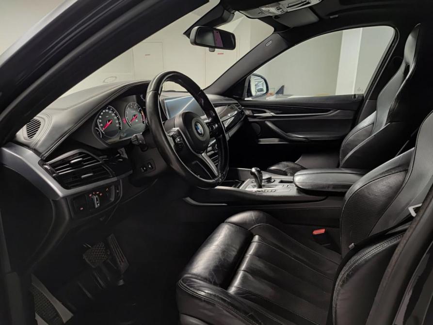 BMW X6 M II (F86) Казань  - изображение 20