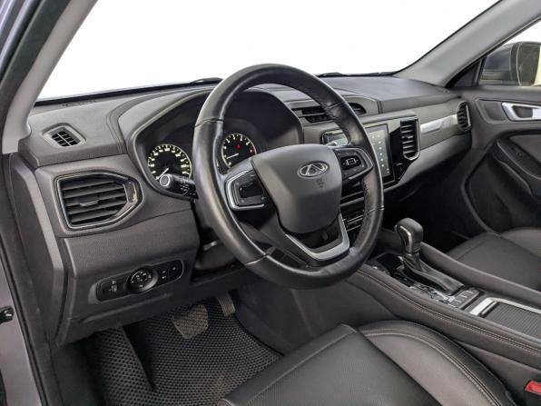 Chery Tiggo 4 I Рестайлинг с пробегом 2022 года, цена 1 460 000 рублей, 47746 км, внедорожник, Автокод Объявления