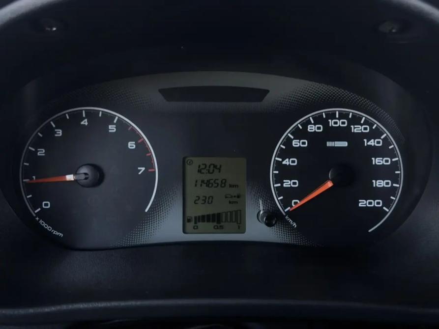 Lada (ВАЗ) Granta I Волгоград  - изображение 10