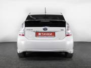 Toyota Prius III (XW30) Иркутск  - изображение 24