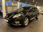 Nissan Murano III (Z52) Чебоксары  - изображение 45