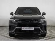 Geely Tugella I Рестайлинг Москва  - изображение 23