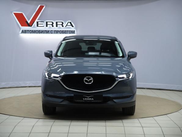 Mazda CX-5 II с пробегом 2020 года, цена 2 750 000 рублей, 130576 км, внедорожник, Автокод Объявления