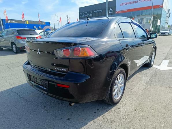 Mitsubishi Lancer X Рестайлинг с пробегом 2013 года, цена 949 995 рублей, 149057 км, седан, Автокод Объявления