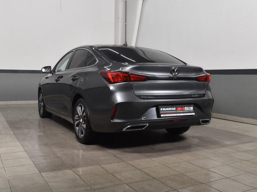 Changan Eado Plus Кемерово  - изображение 4