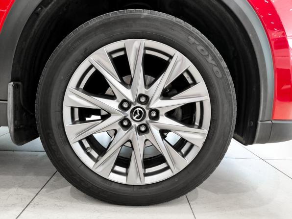 Mazda CX-5 II с пробегом 2019 года, цена 3 080 000 рублей, 72188 км, внедорожник, Автокод Объявления