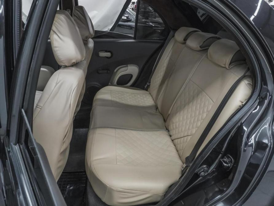 Nissan Micra III (K12) Ростов-на-Дону  - изображение 9