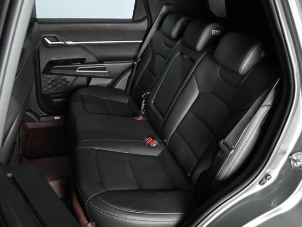 SsangYong Torres с пробегом 2023 года, цена 3 279 000 рублей, 24711 км, внедорожник, Автокод Объявления