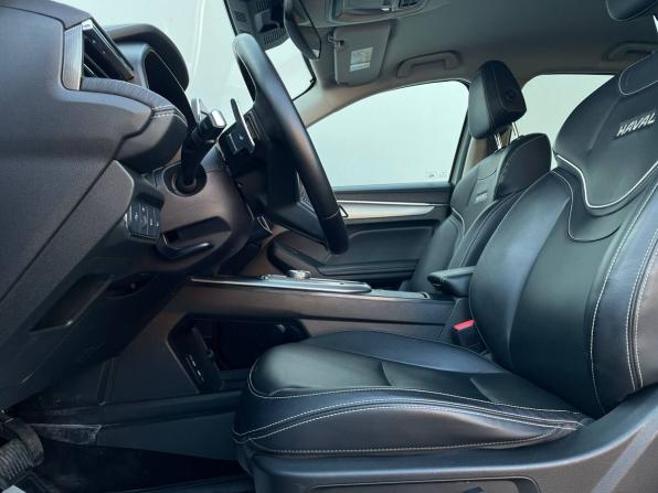 Haval Jolion I с пробегом 2022 года, цена 1 880 000 рублей, 72360 км, внедорожник, Автокод Объявления