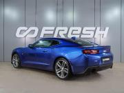 Chevrolet Camaro VI Рестайлинг Воронеж  - изображение 25