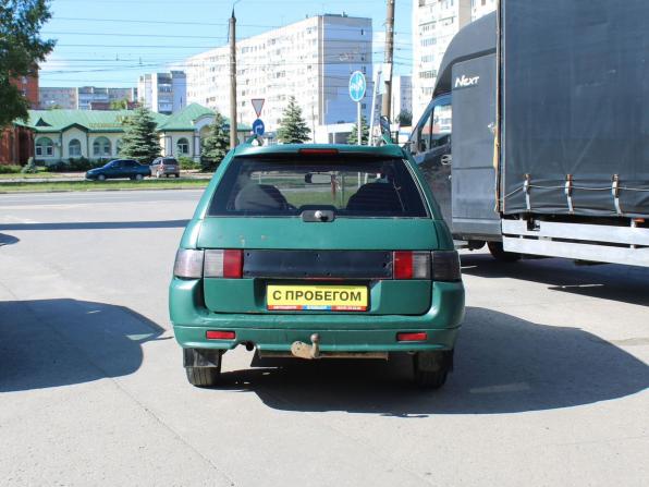 Lada (ВАЗ) 2111 с пробегом 2001 года, цена 79 000 рублей, 339196 км, универсал, Автокод Объявления