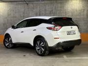Nissan Murano III (Z52) Уфа  - изображение 29