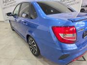 Lada (ВАЗ) Granta I Рестайлинг Ставрополь  - изображение 27