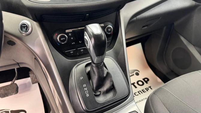 Ford Kuga II с пробегом 2014 года, цена 1 219 000 рублей, 107032 км, внедорожник, Автокод Объявления
