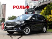 Haval M6 II Москва  - изображение 17