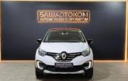 Renault Kaptur I Рестайлинг Уфа  - изображение 20