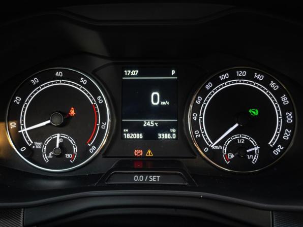Skoda Rapid II с пробегом 2021 года, цена 1 495 000 рублей, 182086 км, лифтбек, Автокод Объявления