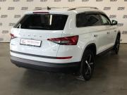 Skoda Kodiaq I Курск  - изображение 34