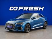 Audi A3 IV (8Y) Москва  - изображение 28
