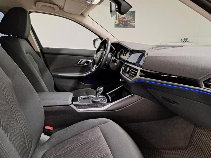 BMW 3 серии VII (G2x) Казань  - изображение 13