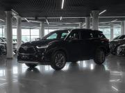 Toyota Highlander IV (XU70) Москва  - изображение 31