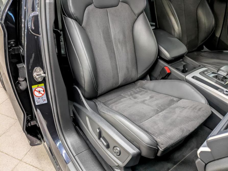 Audi Q5 II (FY) Москва  - изображение 23