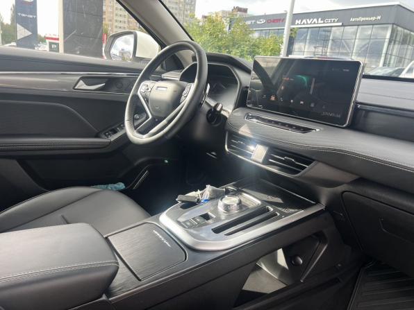 Haval Jolion I с пробегом 2023 года, цена 1 790 000 рублей, 27256 км, внедорожник, Автокод Объявления
