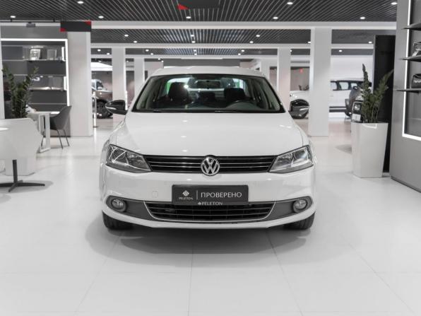 Volkswagen Jetta VI с пробегом 2014 года, цена 945 000 рублей, 252549 км, седан, Автокод Объявления