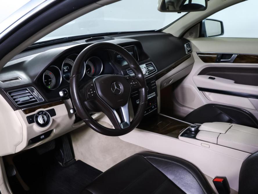 Mercedes-Benz E-Класс IV (W212 S212 C207) Рестайлинг Москва  - изображение 15