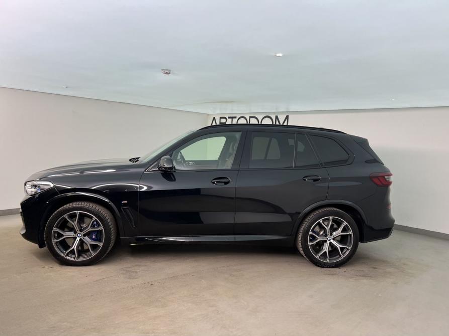 BMW X5 IV (G05/G18) Москва  - изображение 5