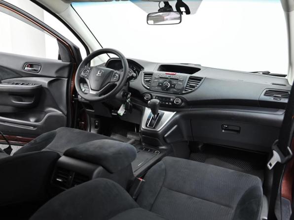 Honda CR-V IV с пробегом 2012 года, цена 1 749 000 рублей, 217000 км, внедорожник, Автокод Объявления