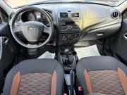Lada (ВАЗ) Granta I Рестайлинг Саратов  - изображение 34