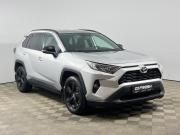 Toyota RAV4 V (XA50) Казань  - изображение 20