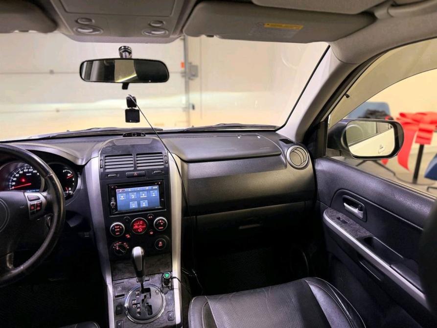 Suzuki Grand Vitara II Рестайлинг 2 Новосибирск  - изображение 17