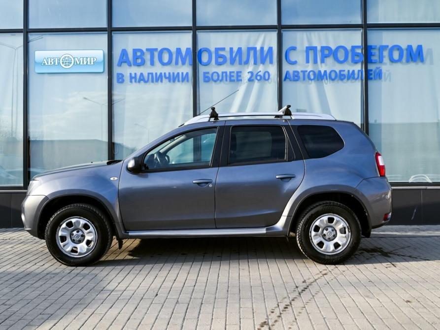 Nissan Terrano III (D10) Екатеринбург  - изображение 2