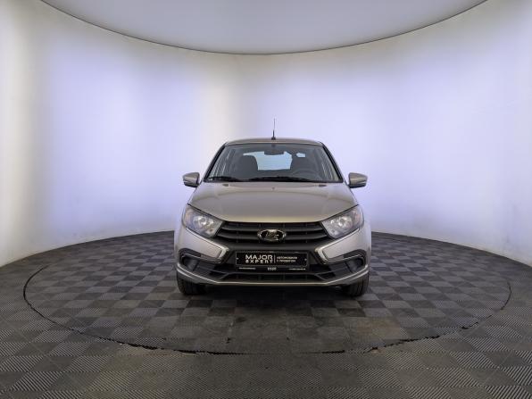 Lada (ВАЗ) Granta I Рестайлинг с пробегом 2022 года, цена 695 000 рублей, 26051 км, хэтчбек, Автокод Объявления