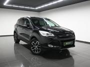 Ford Kuga II Тверь  - изображение 27