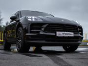 Porsche Macan I Рестайлинг Москва  - изображение 34