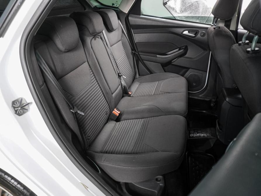 Ford Focus III Рестайлинг Воронеж  - изображение 7
