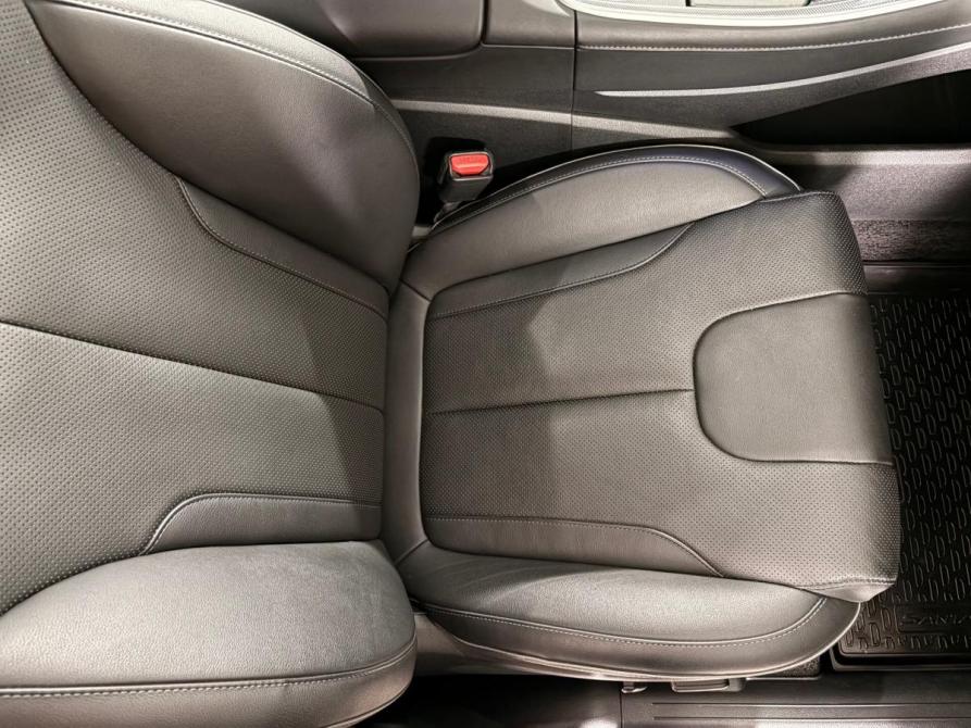 Hyundai Santa Fe IV Рестайлинг Екатеринбург  - изображение 37