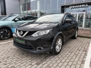 Nissan Qashqai II Череповец  - изображение 17