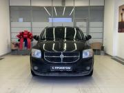 Dodge Caliber I Новосибирск  - изображение 14