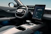 Changan Lamore Москва  - изображение 36