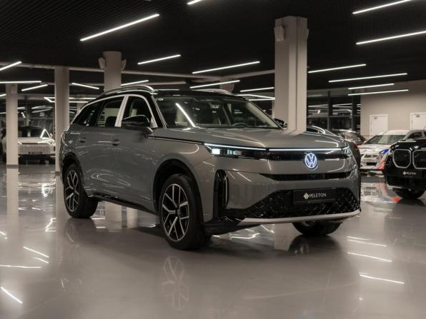Volkswagen Tavendor I Рестайлинг с пробегом 2026 года, цена 5 800 000 рублей, 82 км, внедорожник, Автокод Объявления
