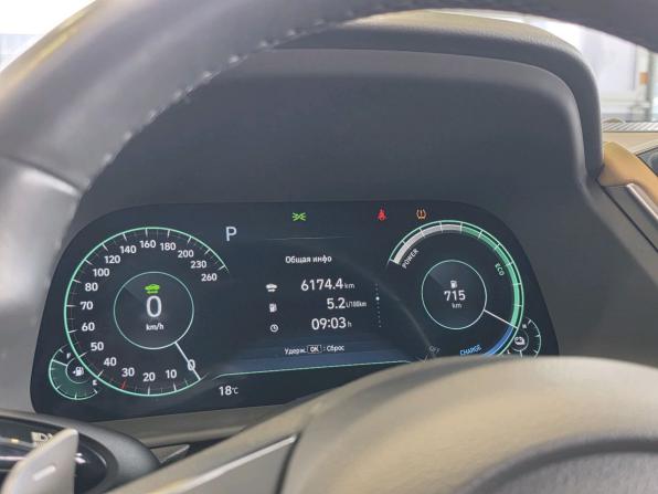 Hyundai Sonata VIII (DN8) с пробегом 2019 года, цена 2 399 000 рублей, 64439 км, седан, Автокод Объявления