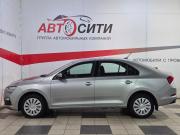 Skoda Rapid II Воронеж  - изображение 25