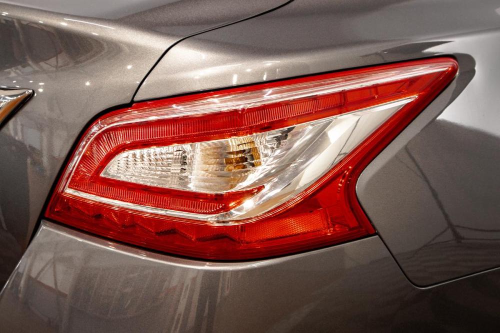 Nissan Teana III (L33) Барнаул  - изображение 9