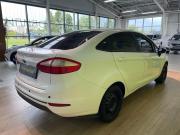 Ford Fiesta Mk6 Рестайлинг Чебоксары  - изображение 35