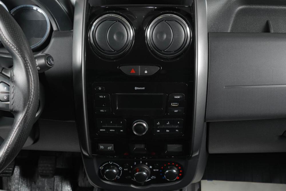 Renault Duster I Рестайлинг Тюмень  - изображение 15